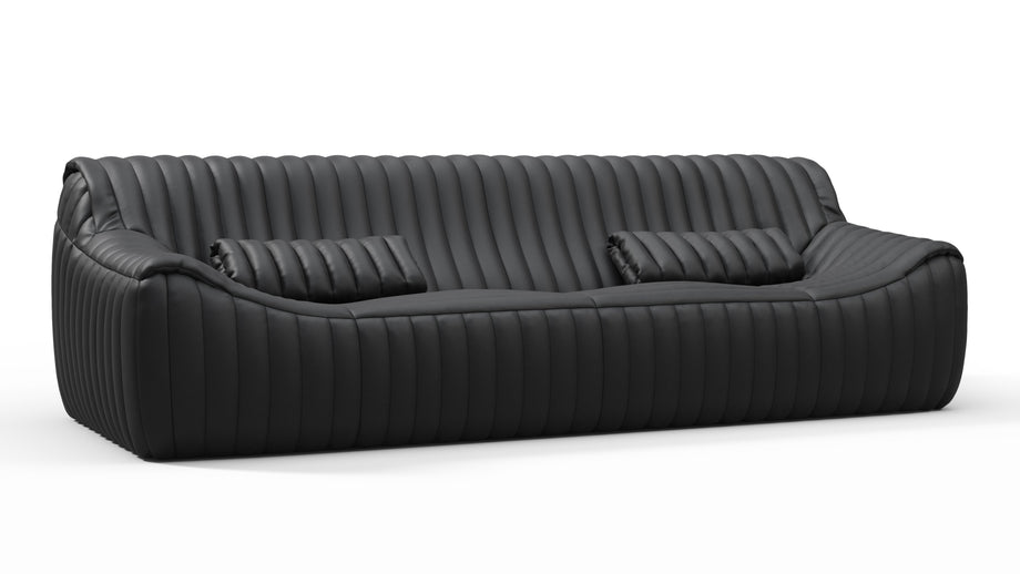 SandraBlack Vegan Leather