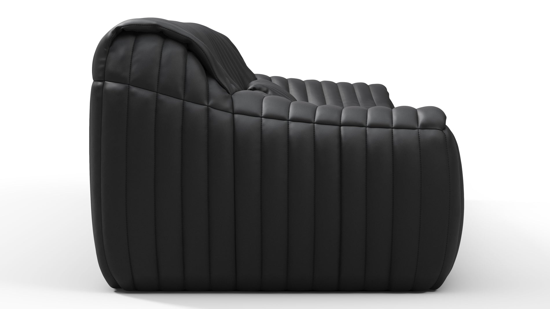 SandraBlack Vegan Leather