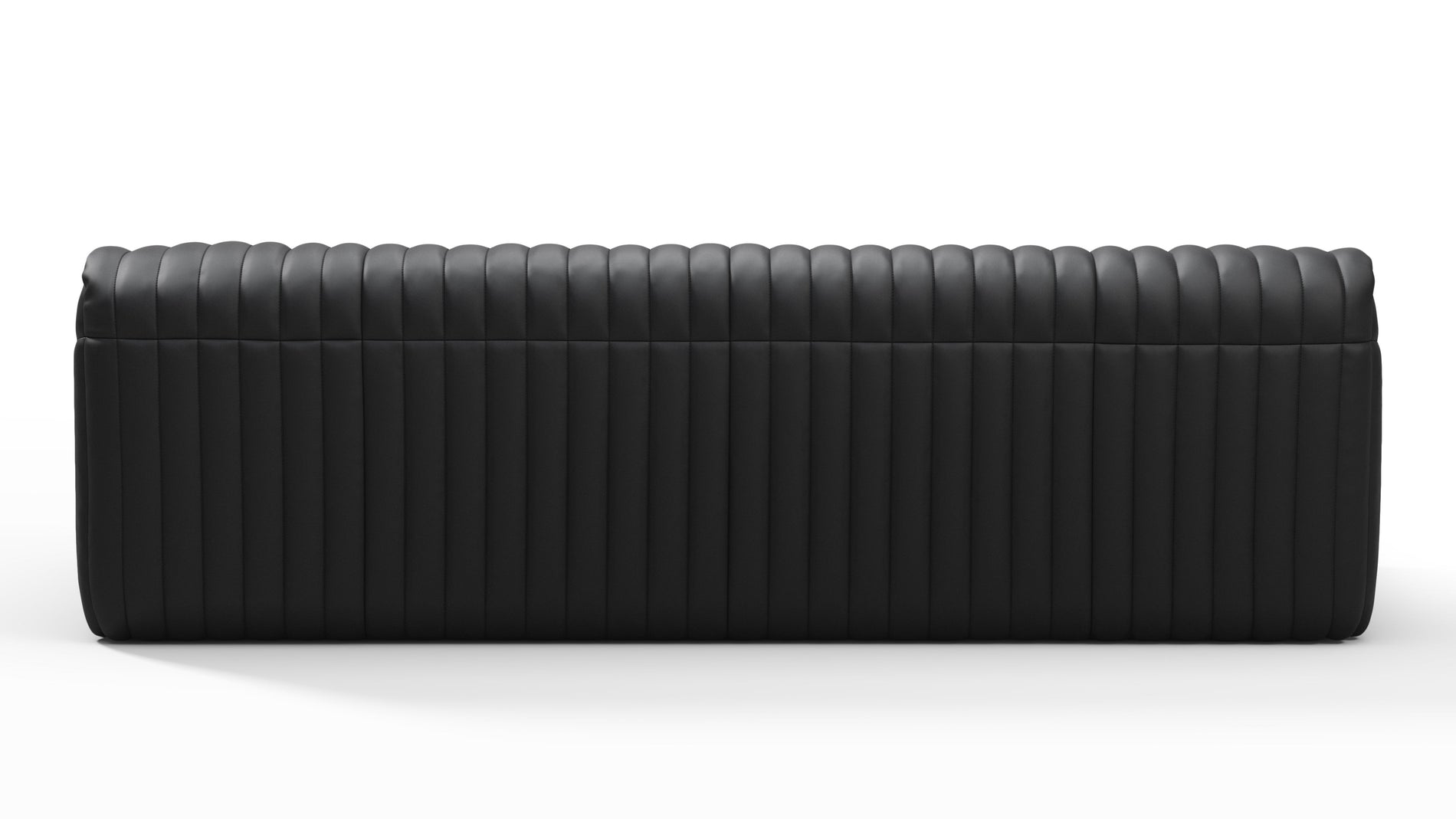 SandraBlack Vegan Leather
