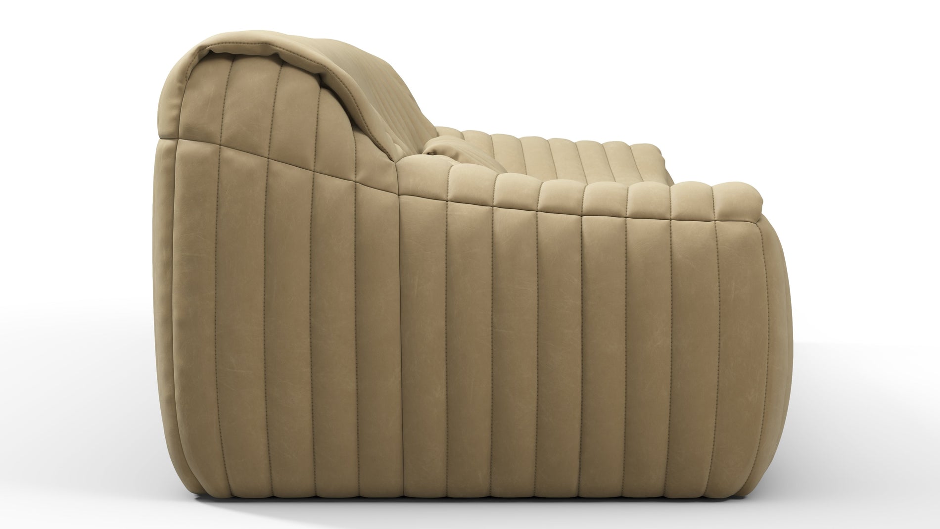 SandraBeige Vegan Leather