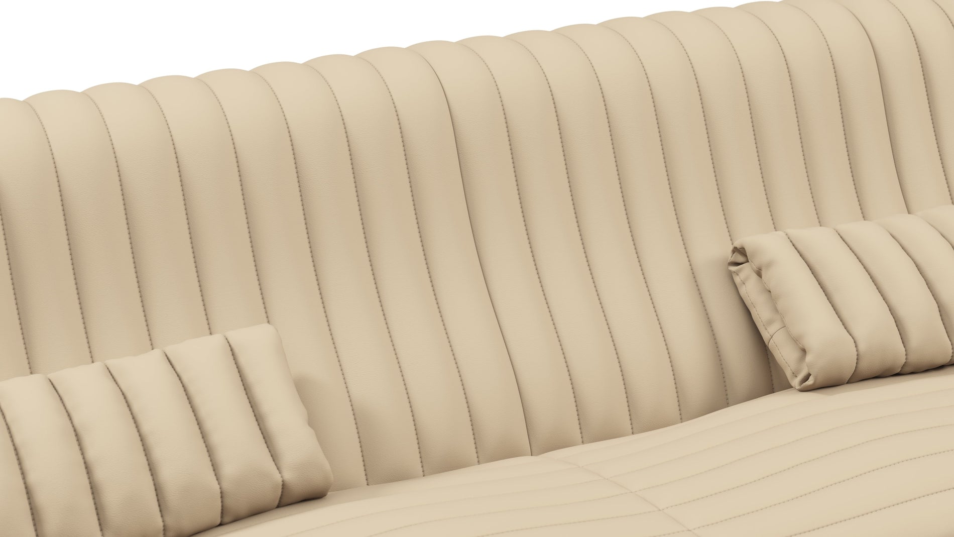 SandraAlabaster Vegan Leather