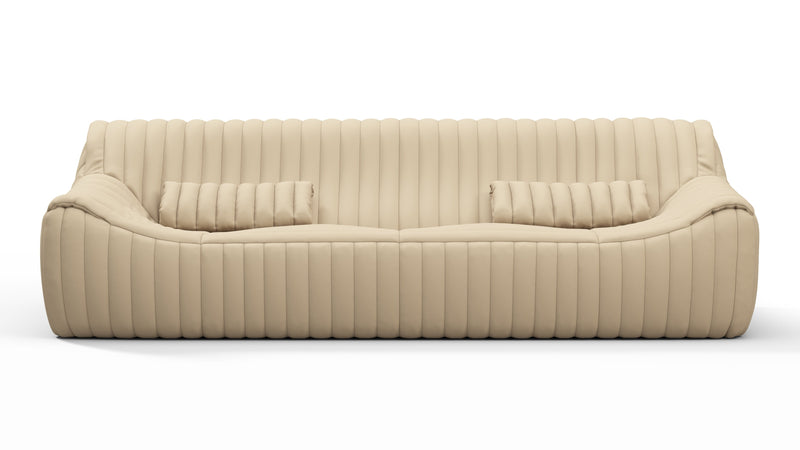 SandraAlabaster Vegan Leather