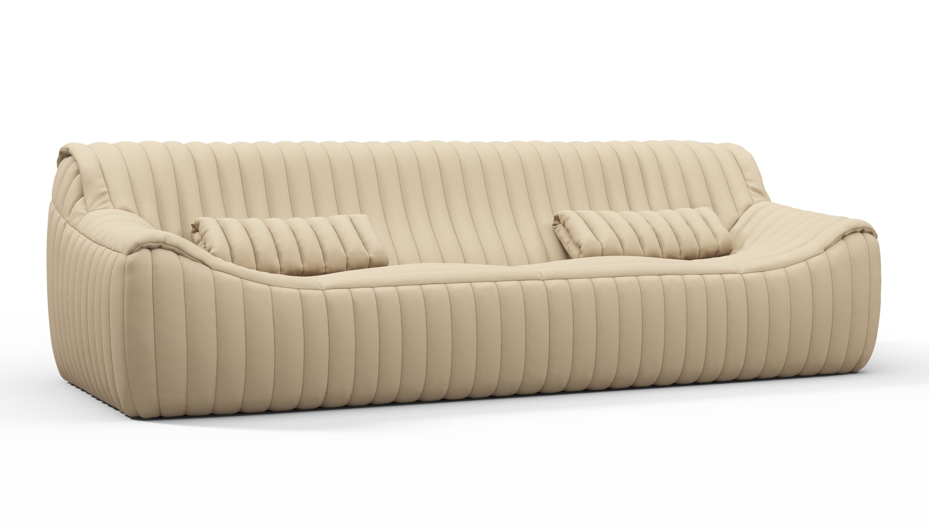 SandraAlabaster Vegan Leather