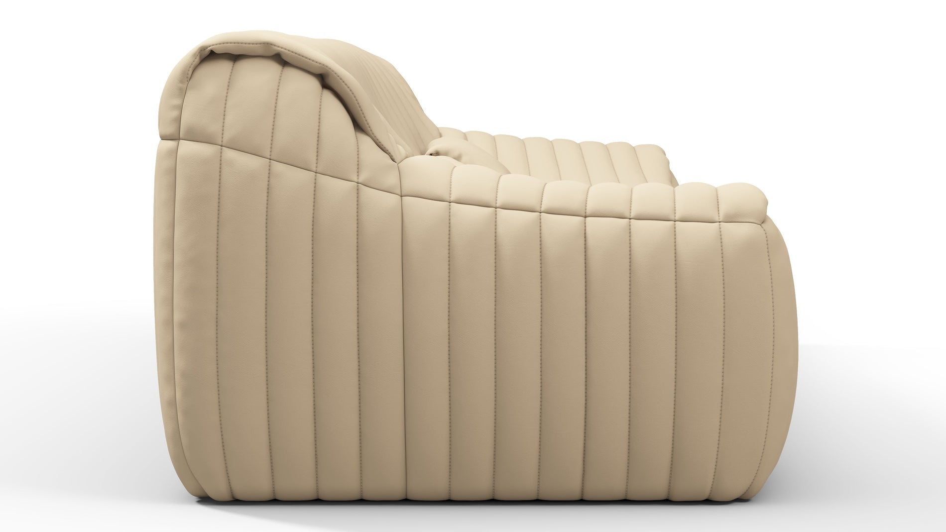 SandraAlabaster Vegan Leather