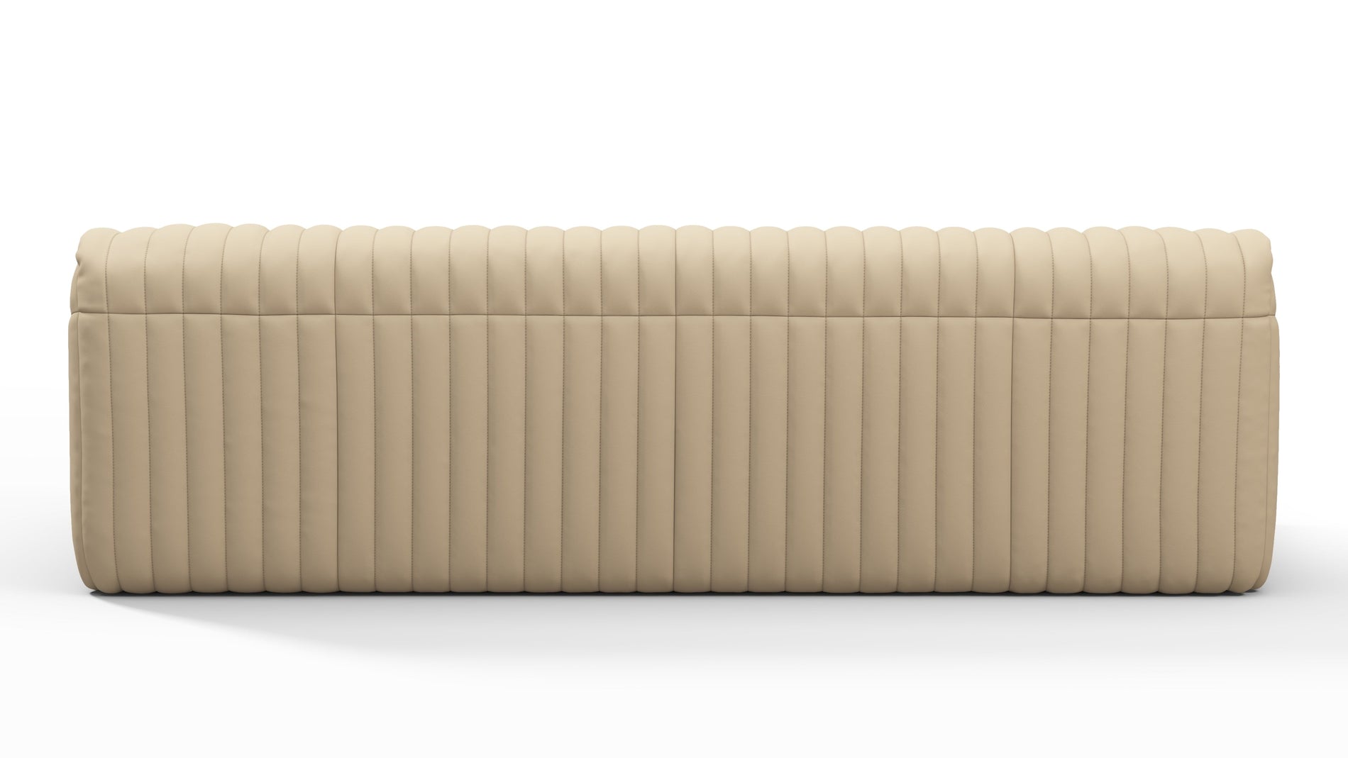 SandraAlabaster Vegan Leather