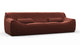 Sandra - Burgundy Luxe Velvet - Image 2