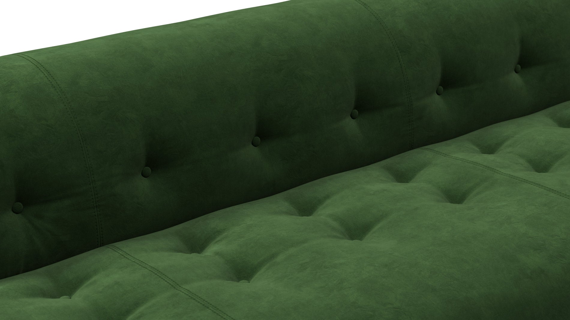 SorianaTarragon Vegan Suede