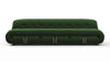 Soriana - Tarragon Vegan Suede - Image 1