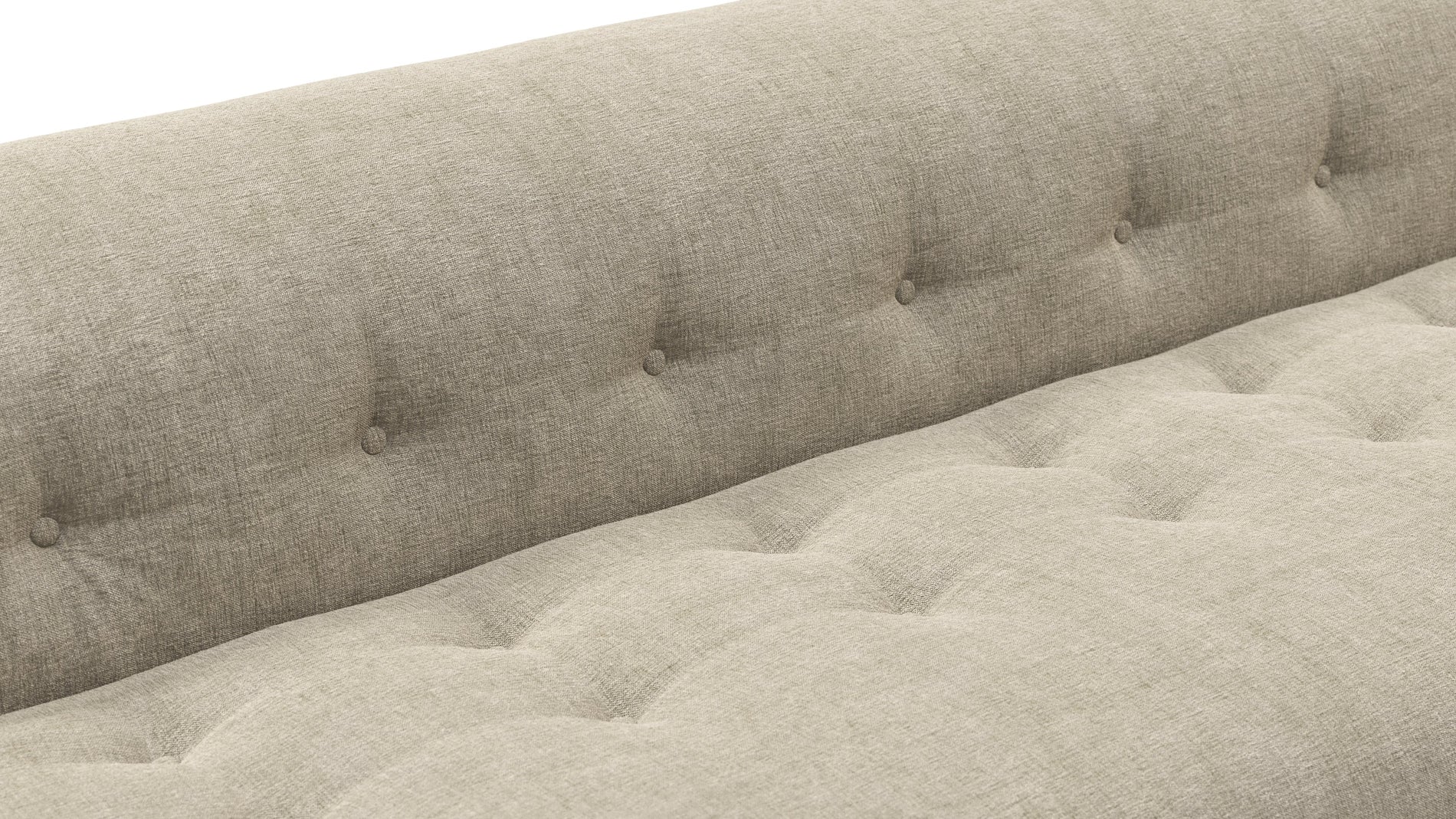 SorianaBeige Gray Chenille