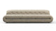 Soriana - Beige Gray Chenille - Image 1