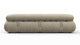 Soriana - Beige Gray Chenille - Image 4