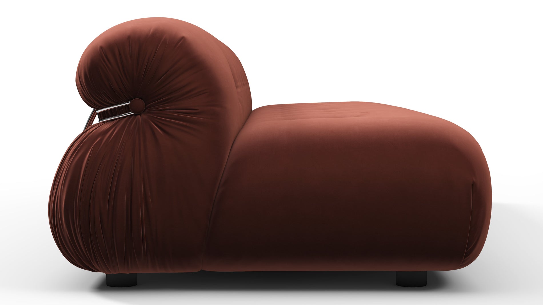 SorianaBurgundy Luxe Velvet