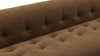 Soriana - Brown Vegan Suede - Image 5