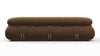Soriana - Brown Vegan Suede - Image 4