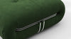 Soriana - Tarragon Vegan Suede - Image 6
