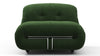 Soriana - Tarragon Vegan Suede - Image 1