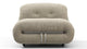 Soriana - Beige Gray Chenille - Image 1
