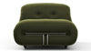 Soriana - Thyme Luxe Velvet - Image 1