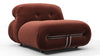 Soriana - Burgundy Luxe Velvet - Image 2