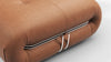 Soriana - Chestnut Vegan Leather - Image 6