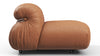 Soriana - Chestnut Vegan Leather - Image 3