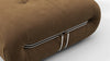Soriana - Brown Vegan Suede - Image 6