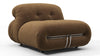 Soriana - Brown Vegan Suede - Image 2