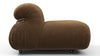 Soriana - Brown Vegan Suede - Image 3