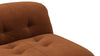 Soriana - Burnt Orange Vegan Suede - Image 5