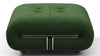 Soriana - Tarragon Vegan Suede - Image 2
