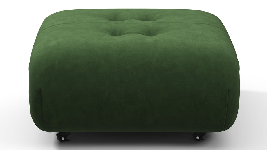 SorianaTarragon Vegan Suede