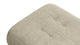 Soriana - Beige Gray Chenille - Image 5