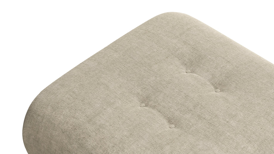 SorianaBeige Gray Chenille