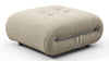 Soriana - Beige Gray Chenille - Image 3