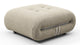 Soriana - Beige Gray Chenille - Image 3