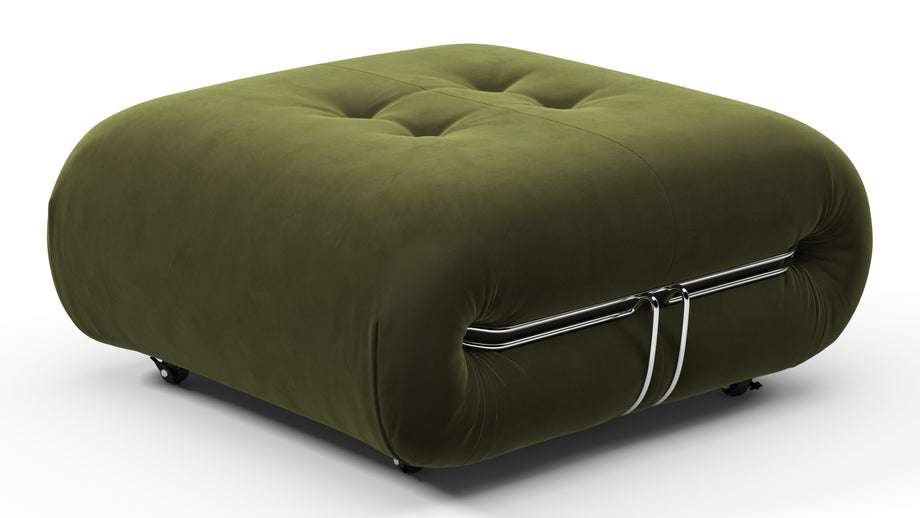 SorianaThyme Luxe Velvet