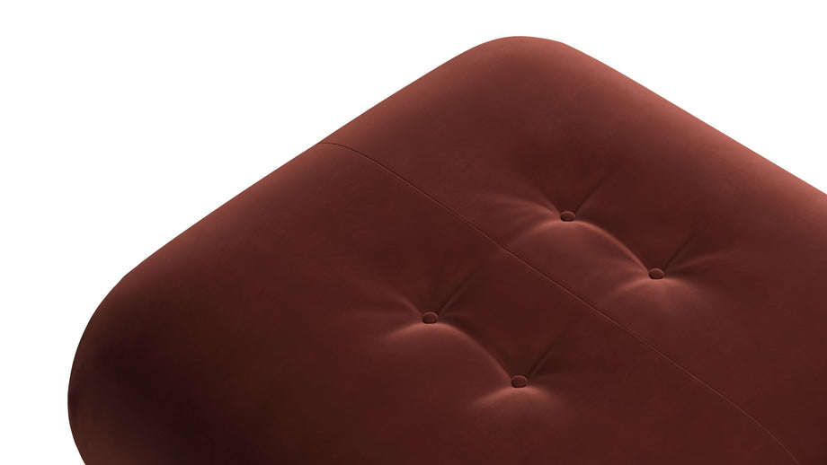 SorianaBurgundy Luxe Velvet