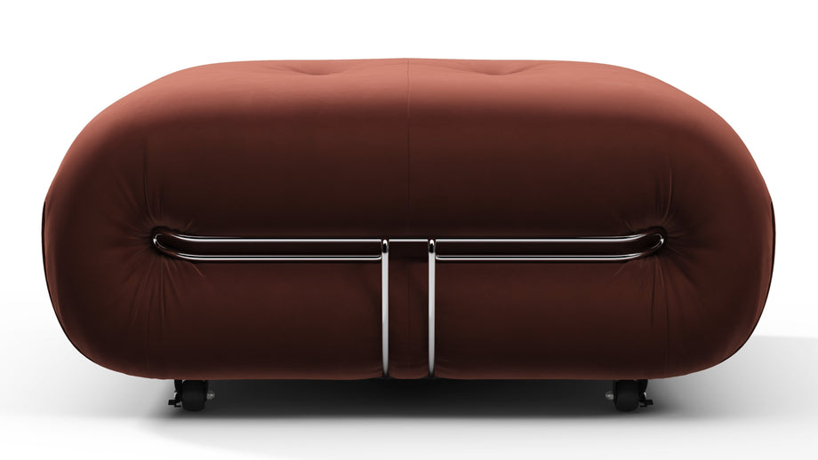 SorianaBurgundy Luxe Velvet