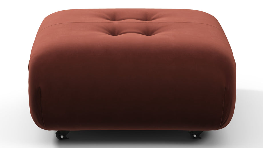 SorianaBurgundy Luxe Velvet
