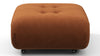 Soriana - Burnt Orange Vegan Suede - Image 4