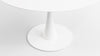Aarhus - White Lacquer - Image 4