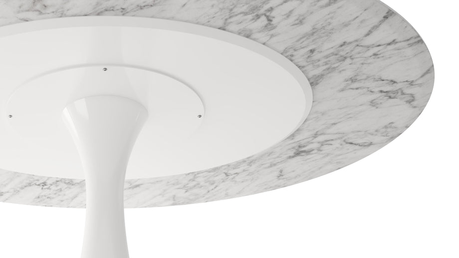 AarhusCarrara Marble