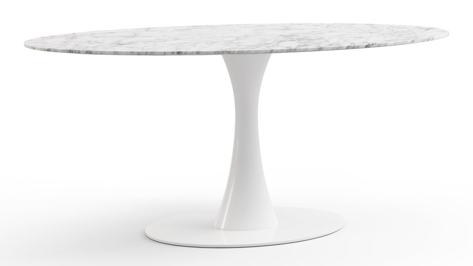 AarhusCarrara Marble