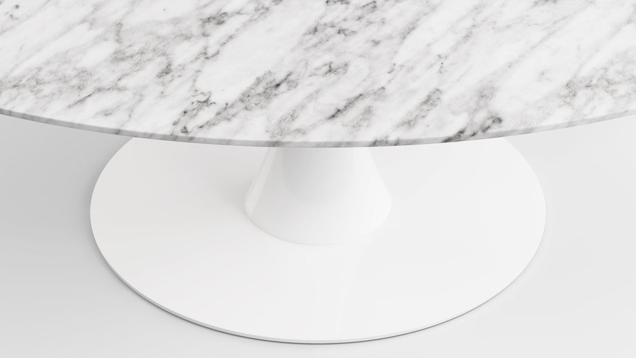 AarhusCarrara Marble
