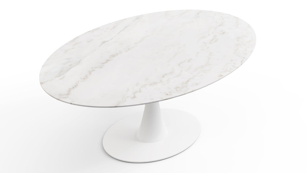 AarhusCalacatta Marble