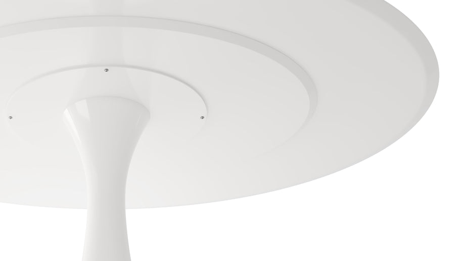 AarhusWhite Lacquer