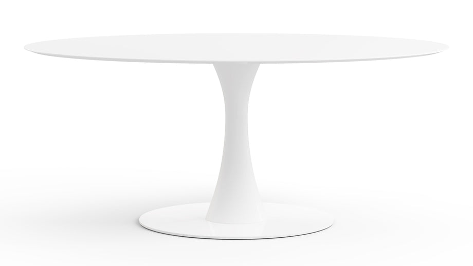 AarhusWhite Lacquer