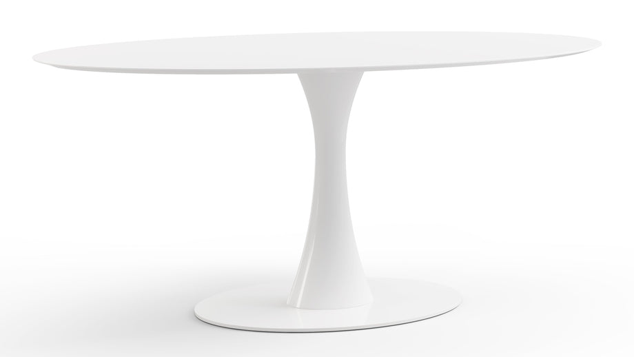 AarhusWhite Lacquer