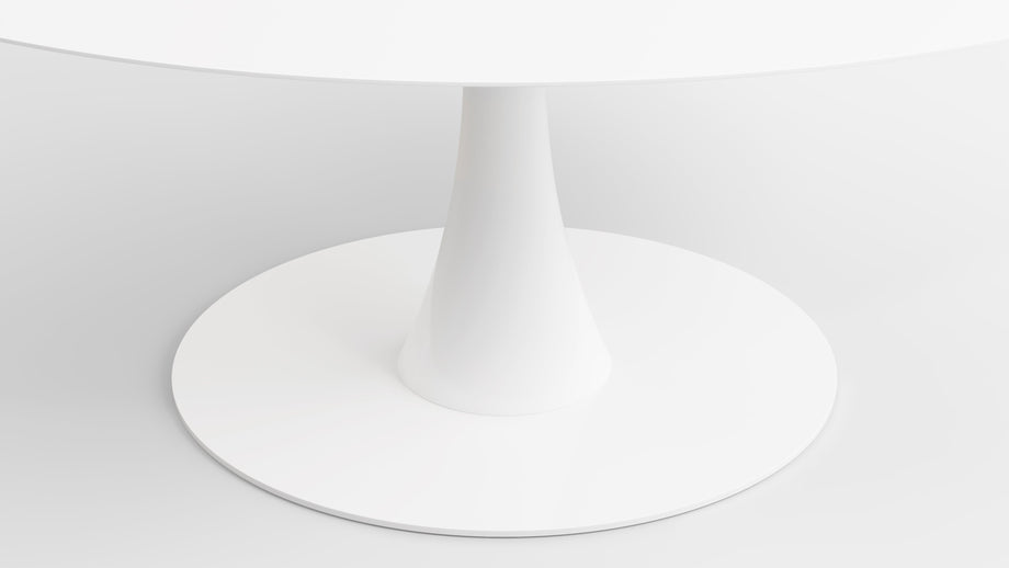 AarhusWhite Lacquer