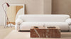 Sesann - White Boucle - Image 7